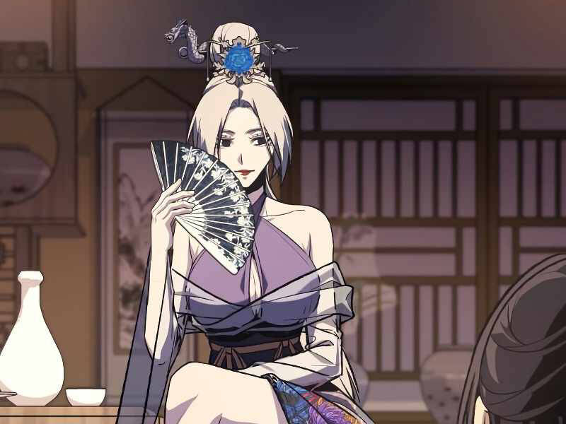 Thiên Ma Thần Quyết: Trùng Sinh Chap 35.5 - Next Chap 36.5