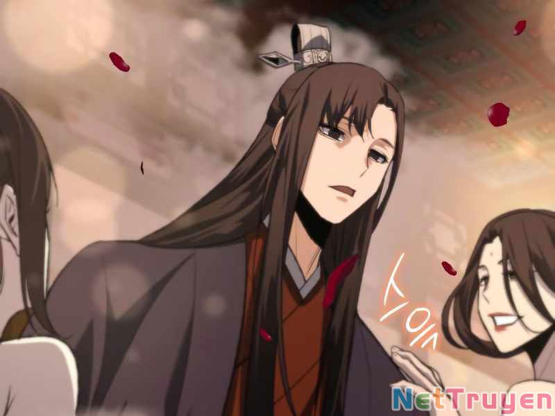 Thiên Ma Thần Quyết: Trùng Sinh Chap 36 - Next Chap 37