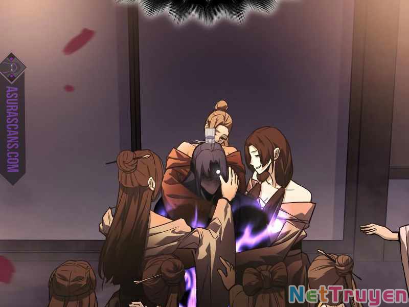 Thiên Ma Thần Quyết: Trùng Sinh Chap 36 - Next Chap 37