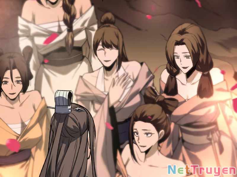 Thiên Ma Thần Quyết: Trùng Sinh Chap 36 - Next Chap 37