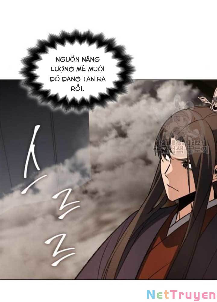 Thiên Ma Thần Quyết: Trùng Sinh Chap 37 - Next Chap 38