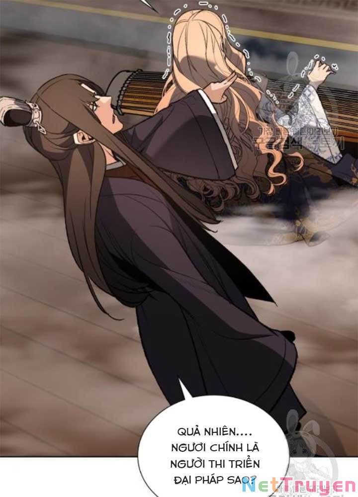 Thiên Ma Thần Quyết: Trùng Sinh Chap 37 - Next Chap 38