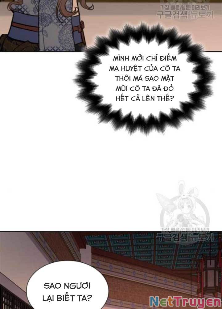 Thiên Ma Thần Quyết: Trùng Sinh Chap 37 - Next Chap 38