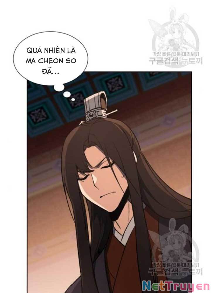 Thiên Ma Thần Quyết: Trùng Sinh Chap 37 - Next Chap 38