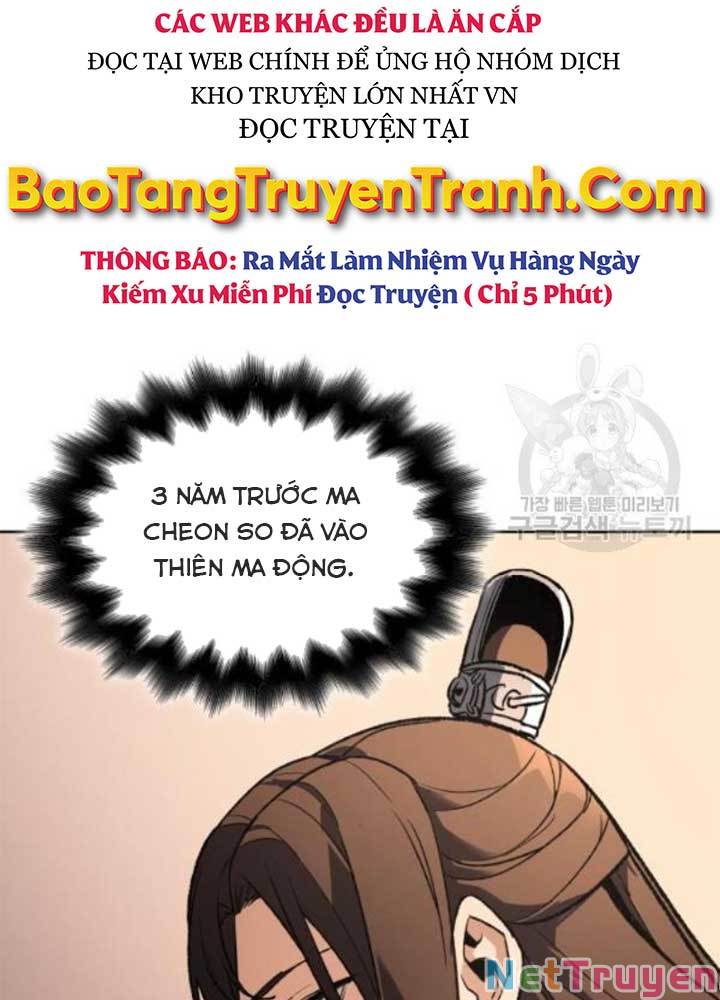 Thiên Ma Thần Quyết: Trùng Sinh Chap 37 - Next Chap 38