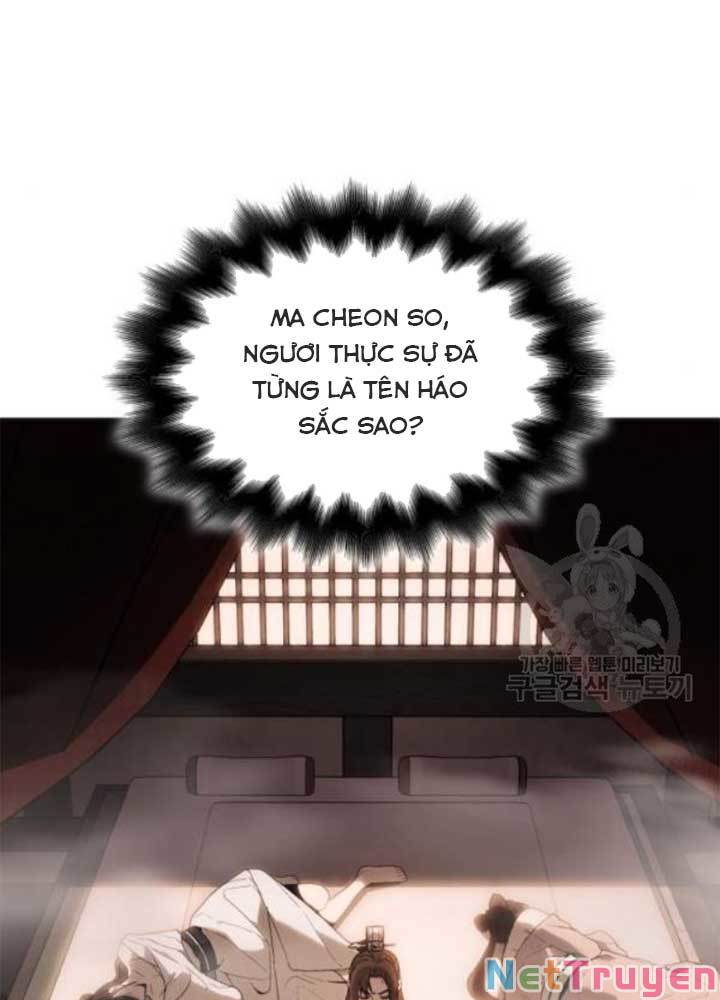 Thiên Ma Thần Quyết: Trùng Sinh Chap 37 - Next Chap 38