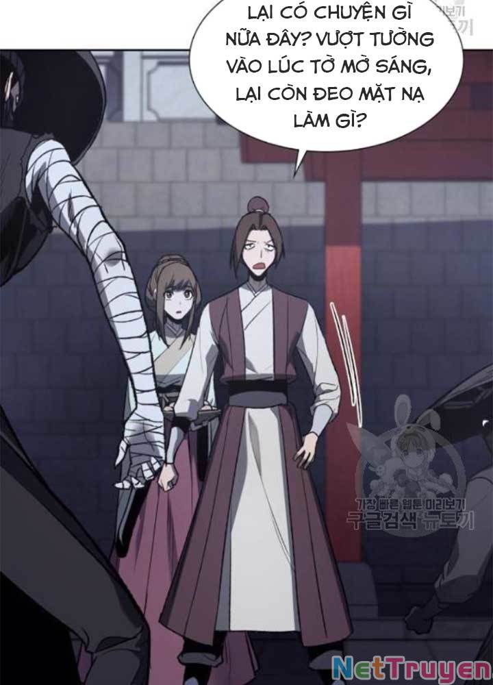 Thiên Ma Thần Quyết: Trùng Sinh Chap 37 - Next Chap 38