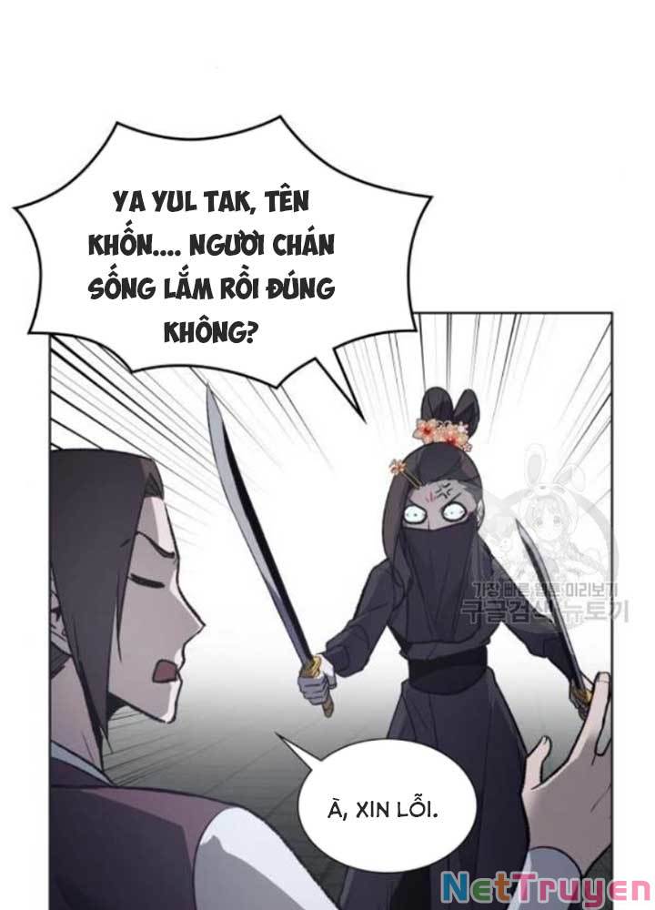 Thiên Ma Thần Quyết: Trùng Sinh Chap 37 - Next Chap 38