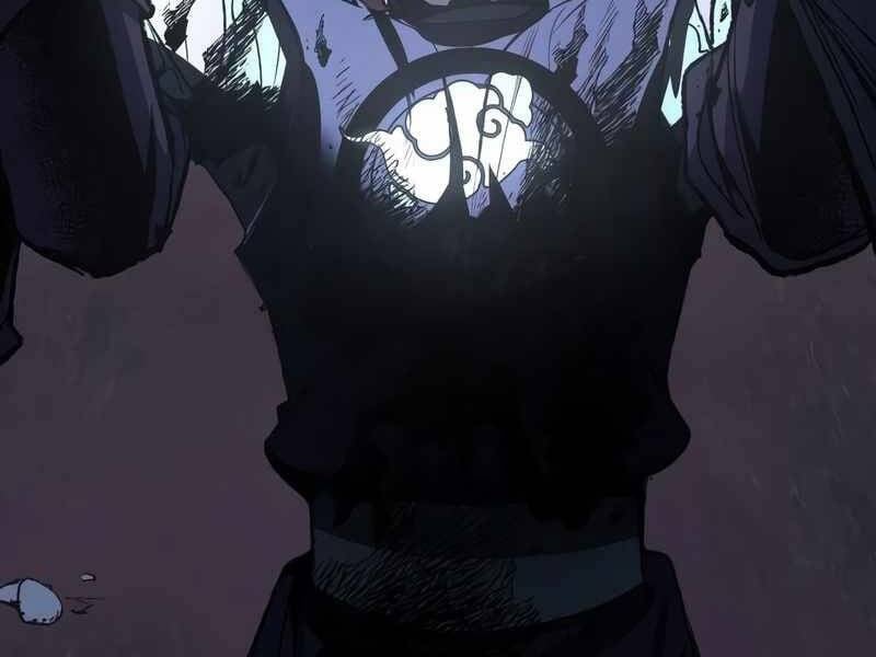 Thiên Ma Thần Quyết: Trùng Sinh Chap 44 - Next Chap 45