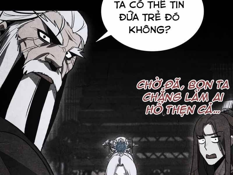 Thiên Ma Thần Quyết: Trùng Sinh Chap 44 - Next Chap 45