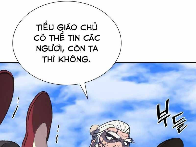 Thiên Ma Thần Quyết: Trùng Sinh Chap 44 - Next Chap 45