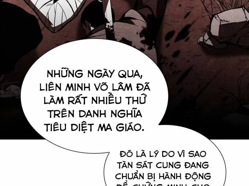Thiên Ma Thần Quyết: Trùng Sinh Chap 44.5 - Next Chap 45.5