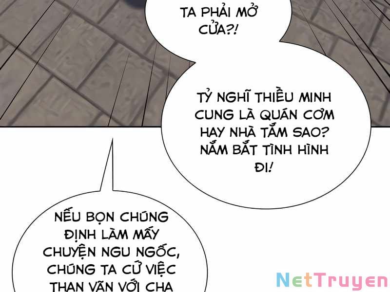 Thiên Ma Thần Quyết: Trùng Sinh Chap 45 - Next Chap 46