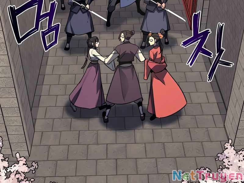 Thiên Ma Thần Quyết: Trùng Sinh Chap 45 - Next Chap 46