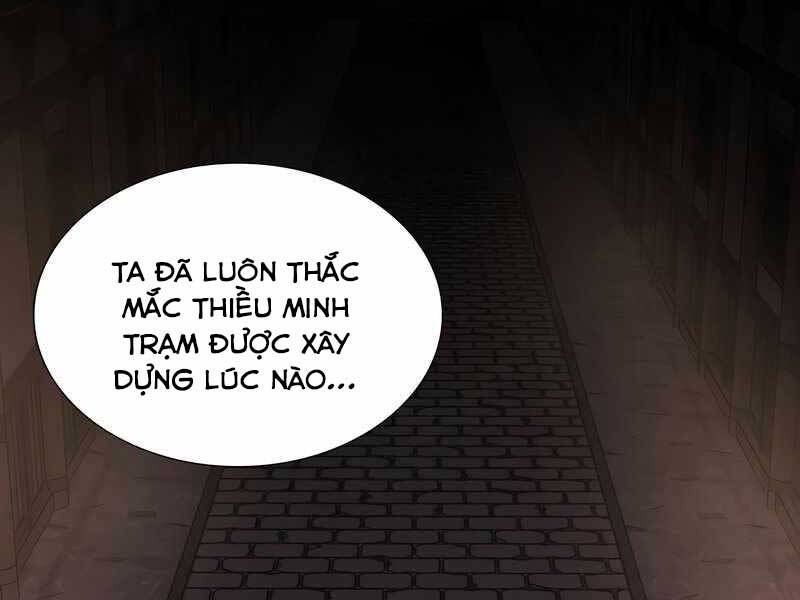 Thiên Ma Thần Quyết: Trùng Sinh Chap 47 - Next Chap 48