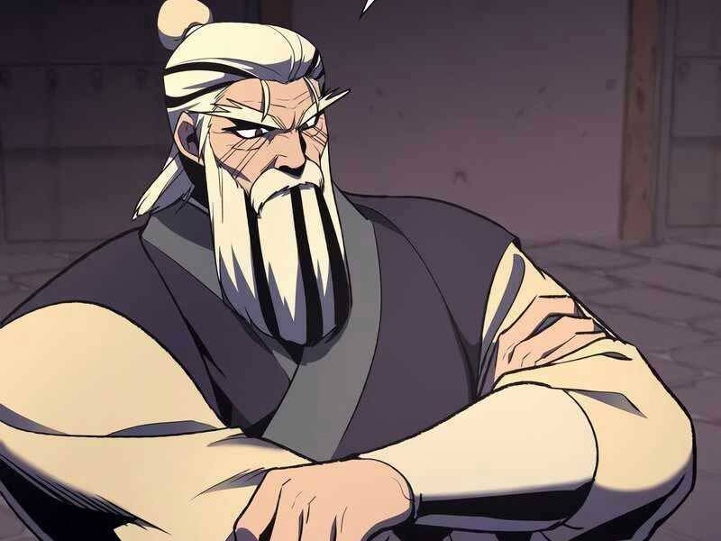 Thiên Ma Thần Quyết: Trùng Sinh Chap 47 - Next Chap 48