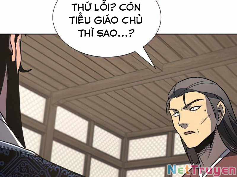 Thiên Ma Thần Quyết: Trùng Sinh Chap 48 - Next Chap 49