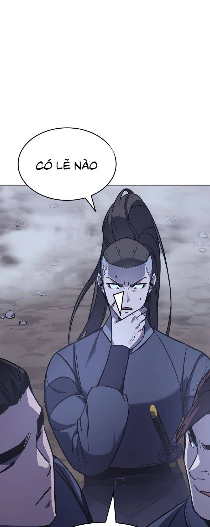 Thiên Ma Thần Quyết: Trùng Sinh Chap 51 - Next Chap 52