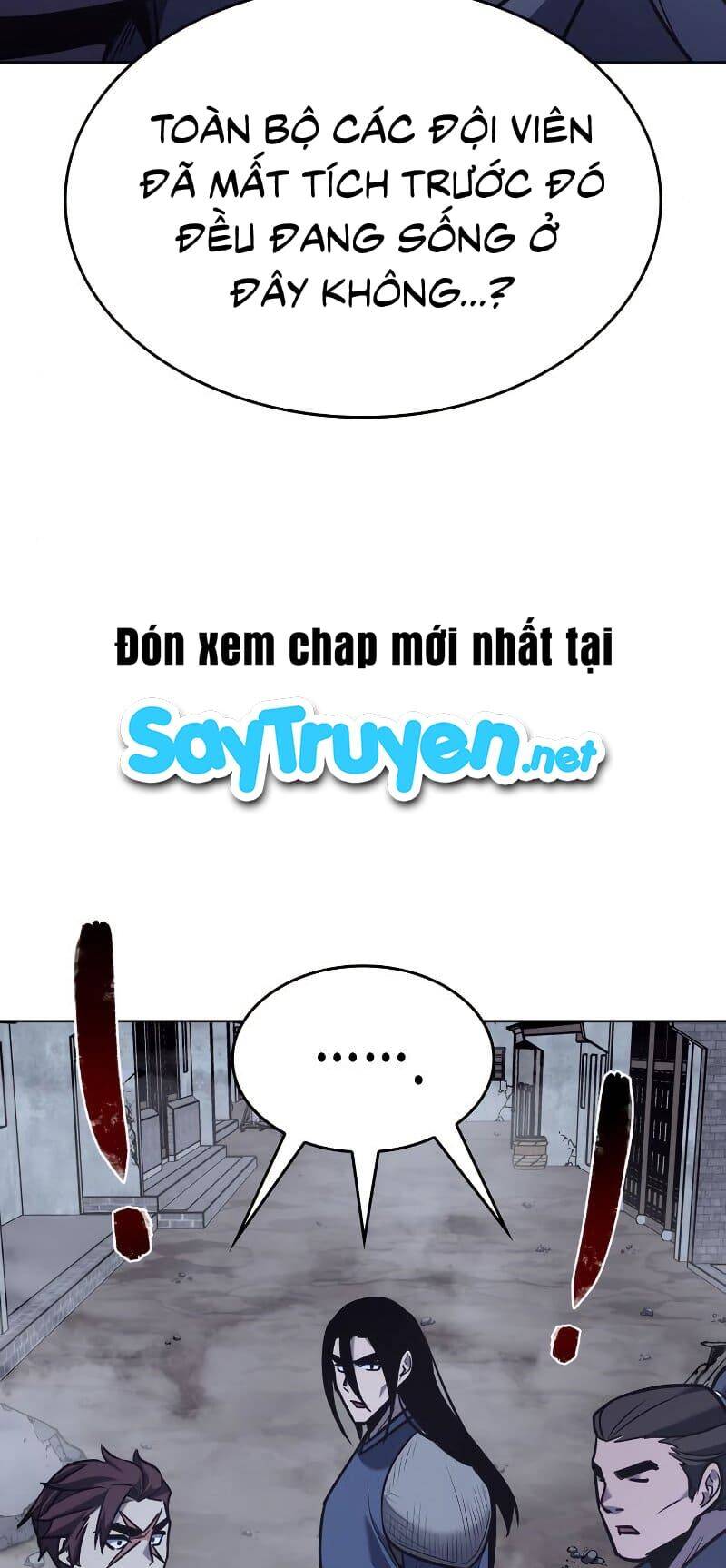 Thiên Ma Thần Quyết: Trùng Sinh Chap 51 - Next Chap 52