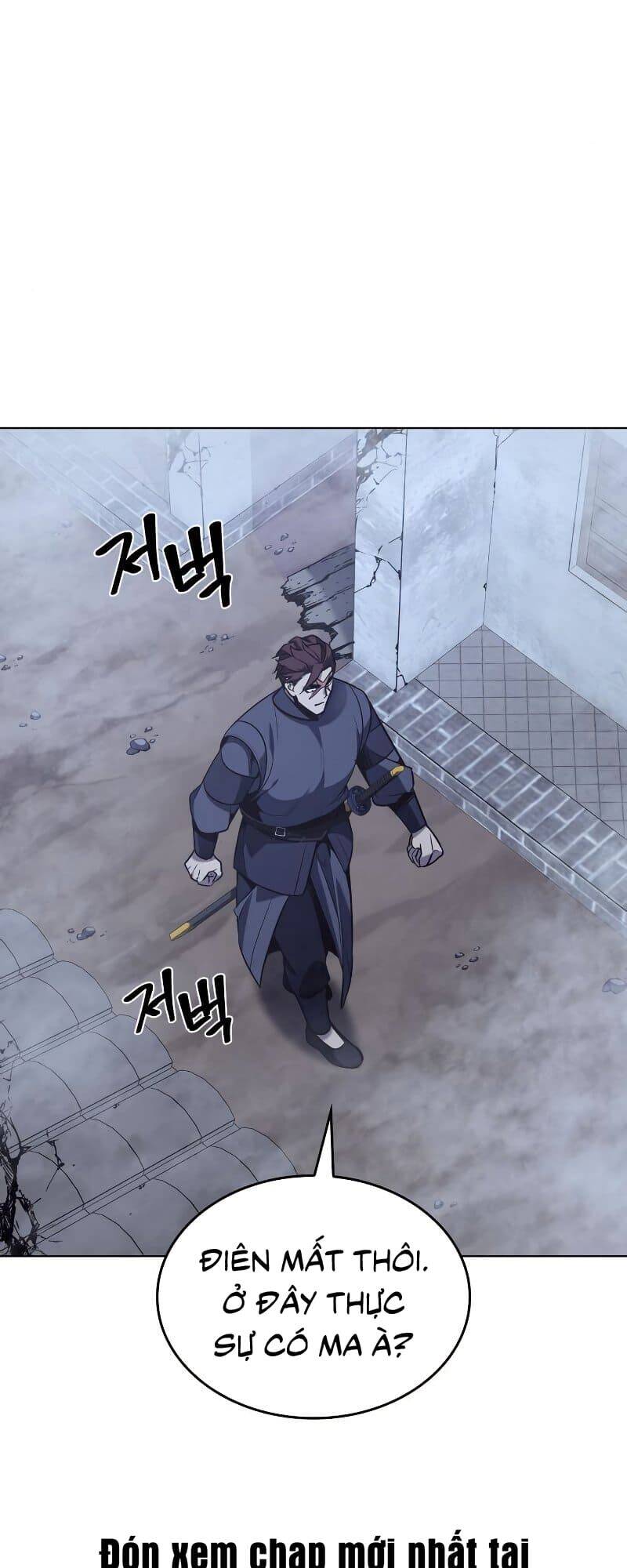 Thiên Ma Thần Quyết: Trùng Sinh Chap 51 - Next Chap 52