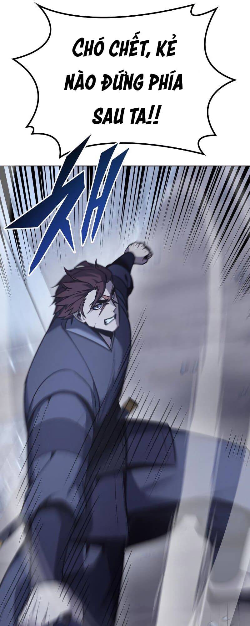 Thiên Ma Thần Quyết: Trùng Sinh Chap 51 - Next Chap 52