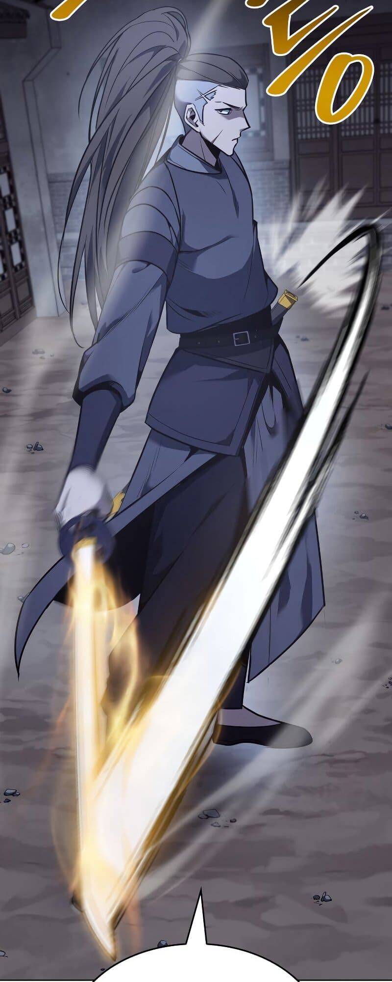 Thiên Ma Thần Quyết: Trùng Sinh Chap 51 - Next Chap 52