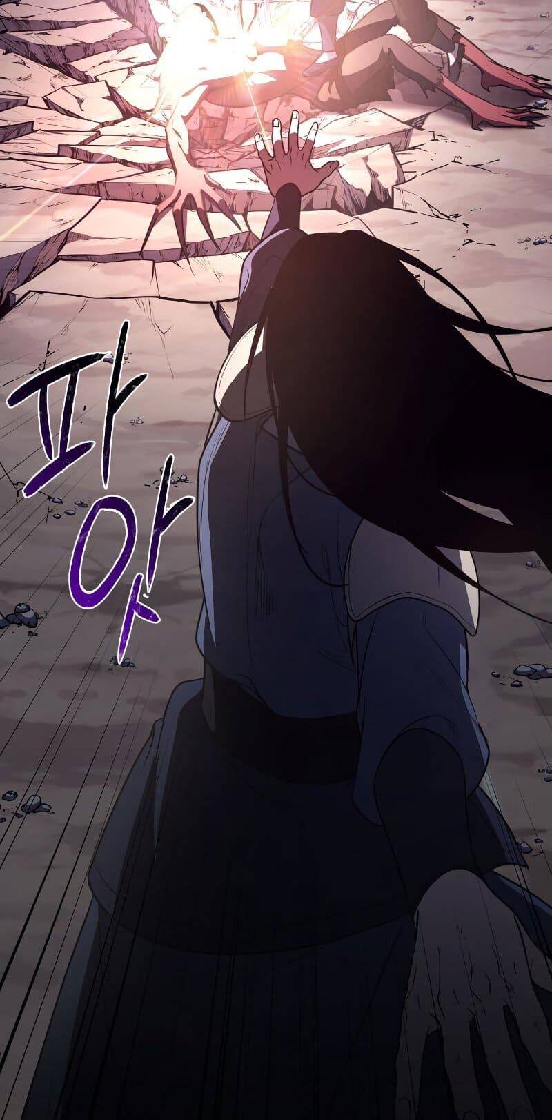 Thiên Ma Thần Quyết: Trùng Sinh Chap 51 - Next Chap 52