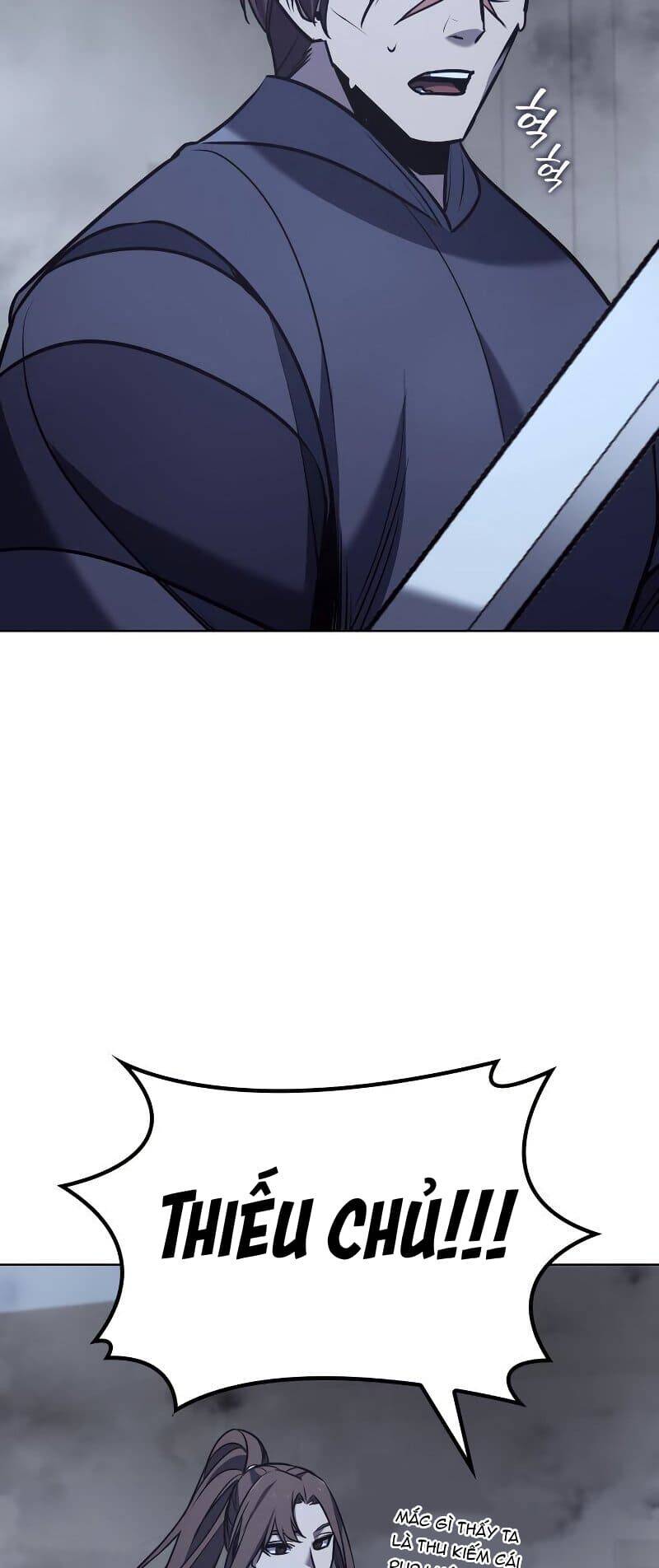 Thiên Ma Thần Quyết: Trùng Sinh Chap 51 - Next Chap 52