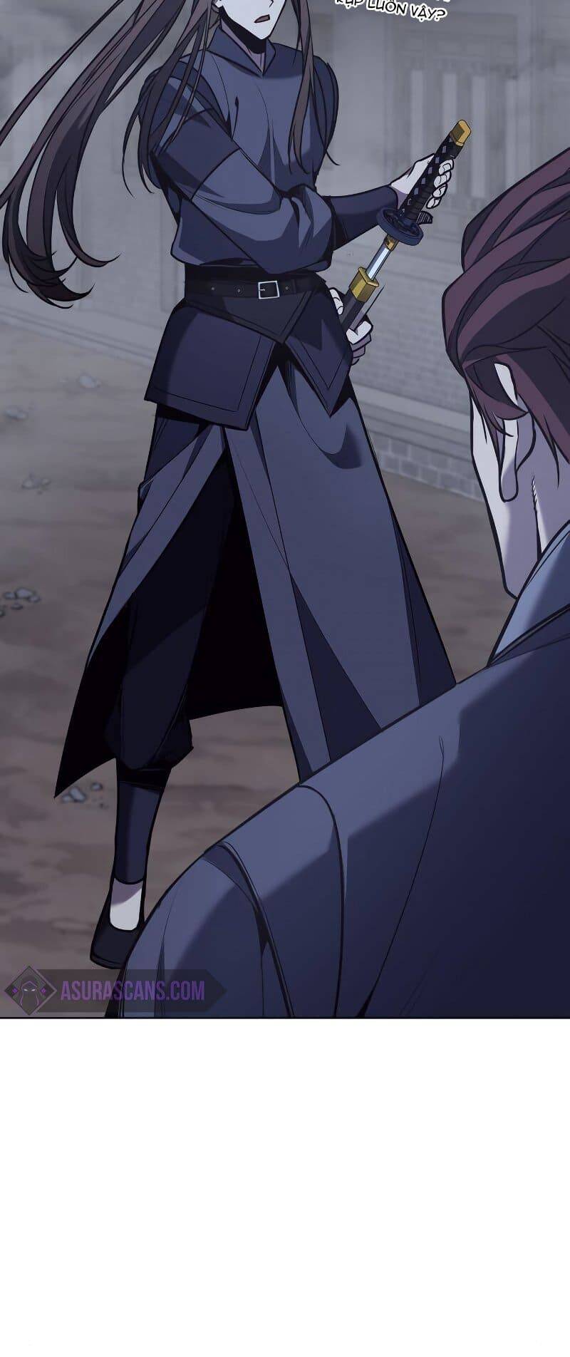 Thiên Ma Thần Quyết: Trùng Sinh Chap 51 - Next Chap 52