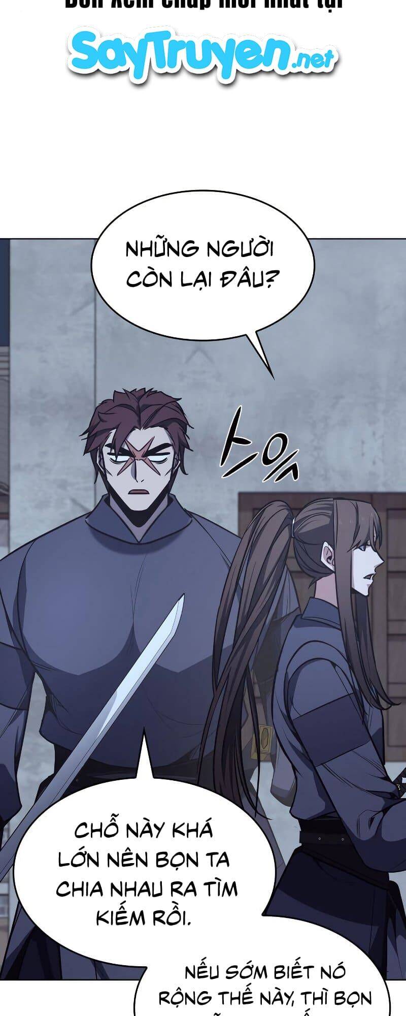 Thiên Ma Thần Quyết: Trùng Sinh Chap 51 - Next Chap 52