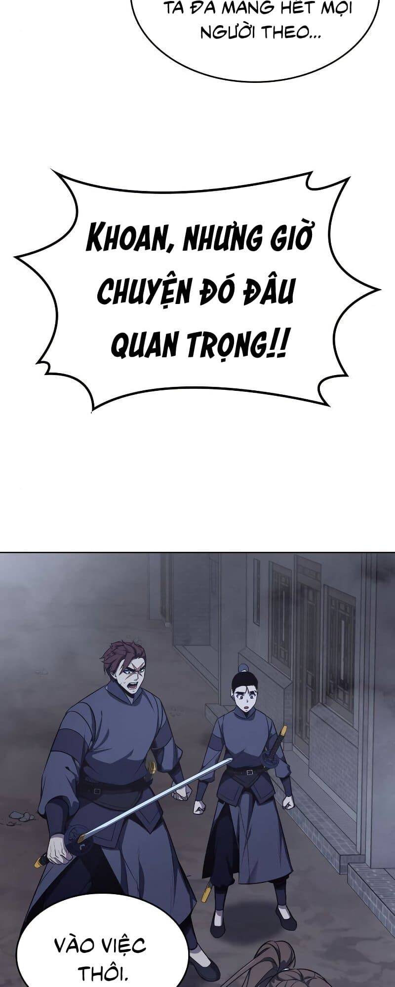 Thiên Ma Thần Quyết: Trùng Sinh Chap 51 - Next Chap 52