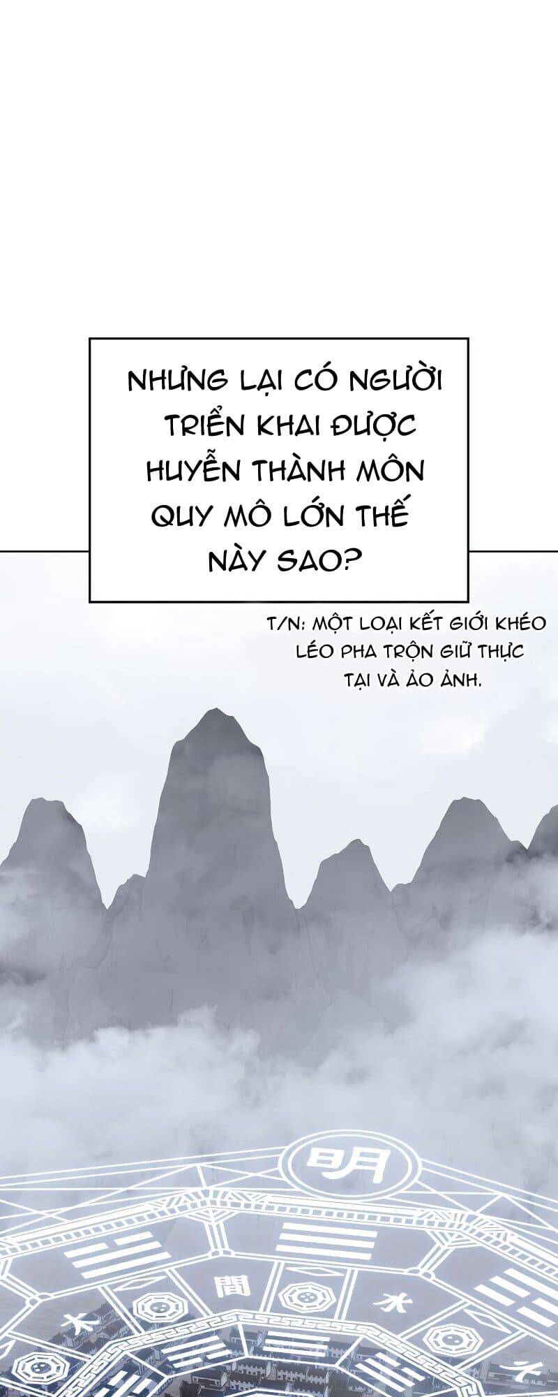 Thiên Ma Thần Quyết: Trùng Sinh Chap 51 - Next Chap 52