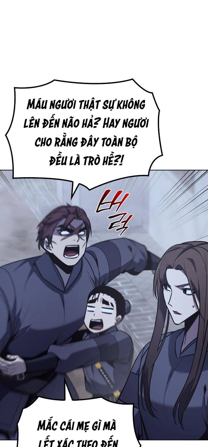 Thiên Ma Thần Quyết: Trùng Sinh Chap 51 - Next Chap 52