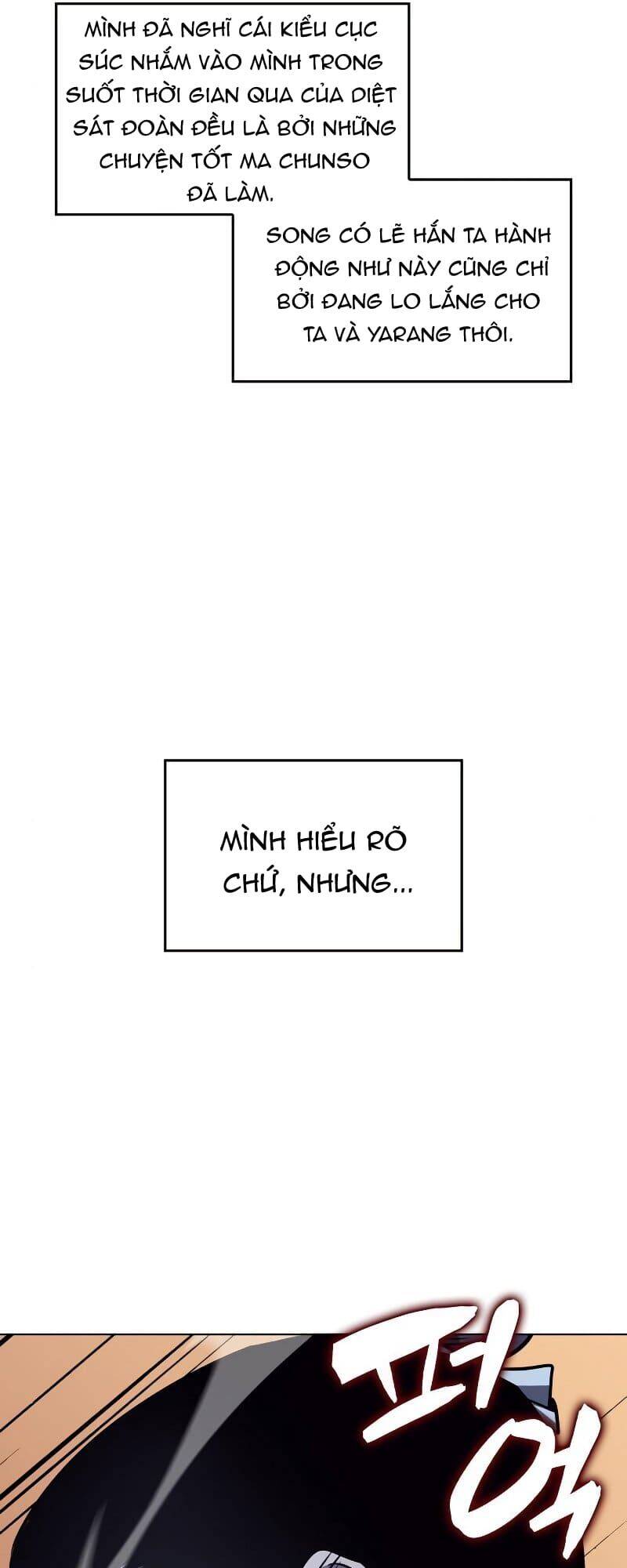 Thiên Ma Thần Quyết: Trùng Sinh Chap 51 - Next Chap 52
