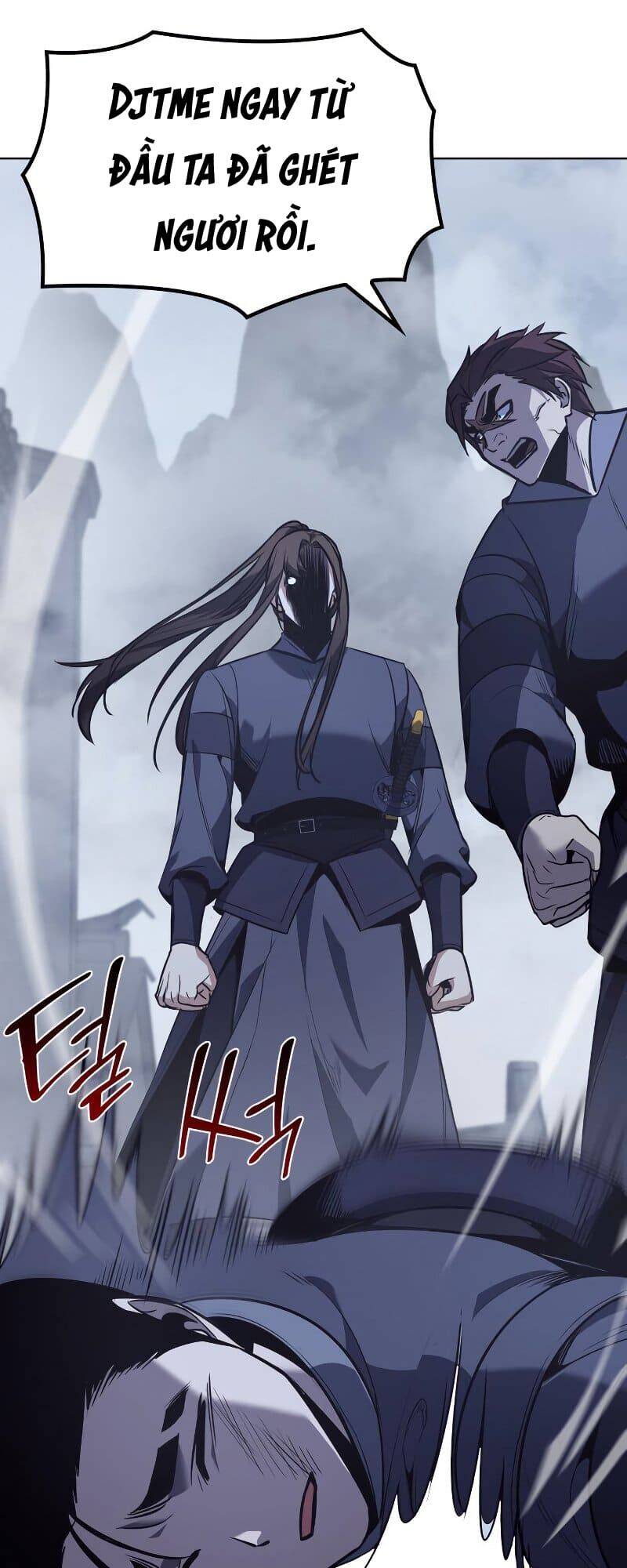 Thiên Ma Thần Quyết: Trùng Sinh Chap 51 - Next Chap 52