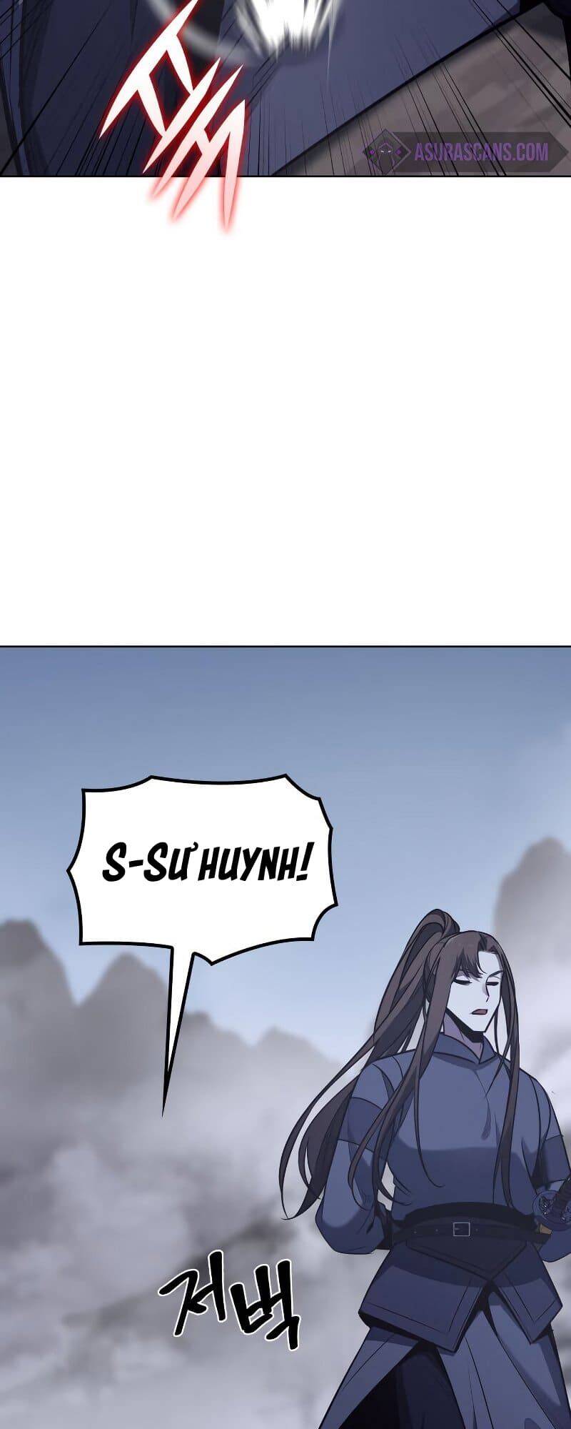 Thiên Ma Thần Quyết: Trùng Sinh Chap 51 - Next Chap 52