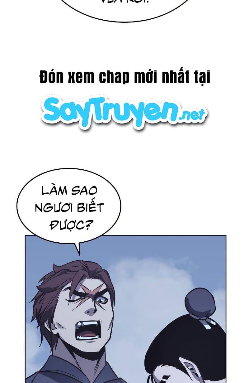 Thiên Ma Thần Quyết: Trùng Sinh Chap 51 - Next Chap 52