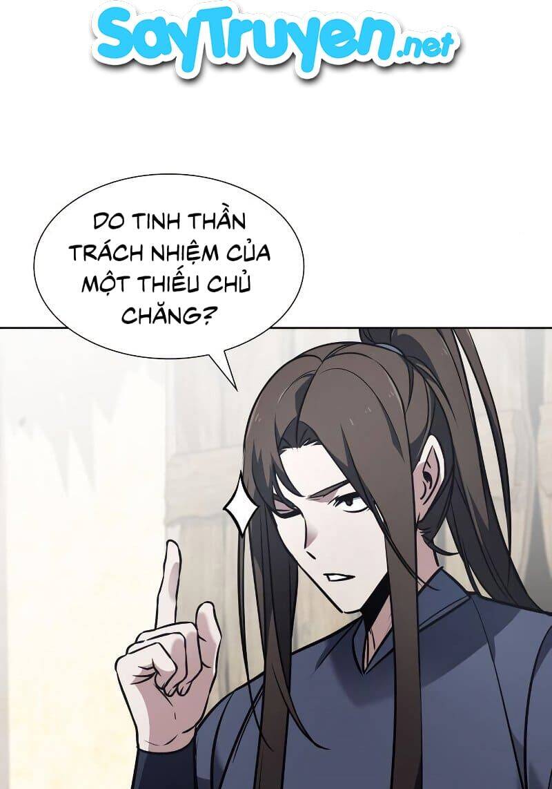 Thiên Ma Thần Quyết: Trùng Sinh Chap 50 - Next Chap 51