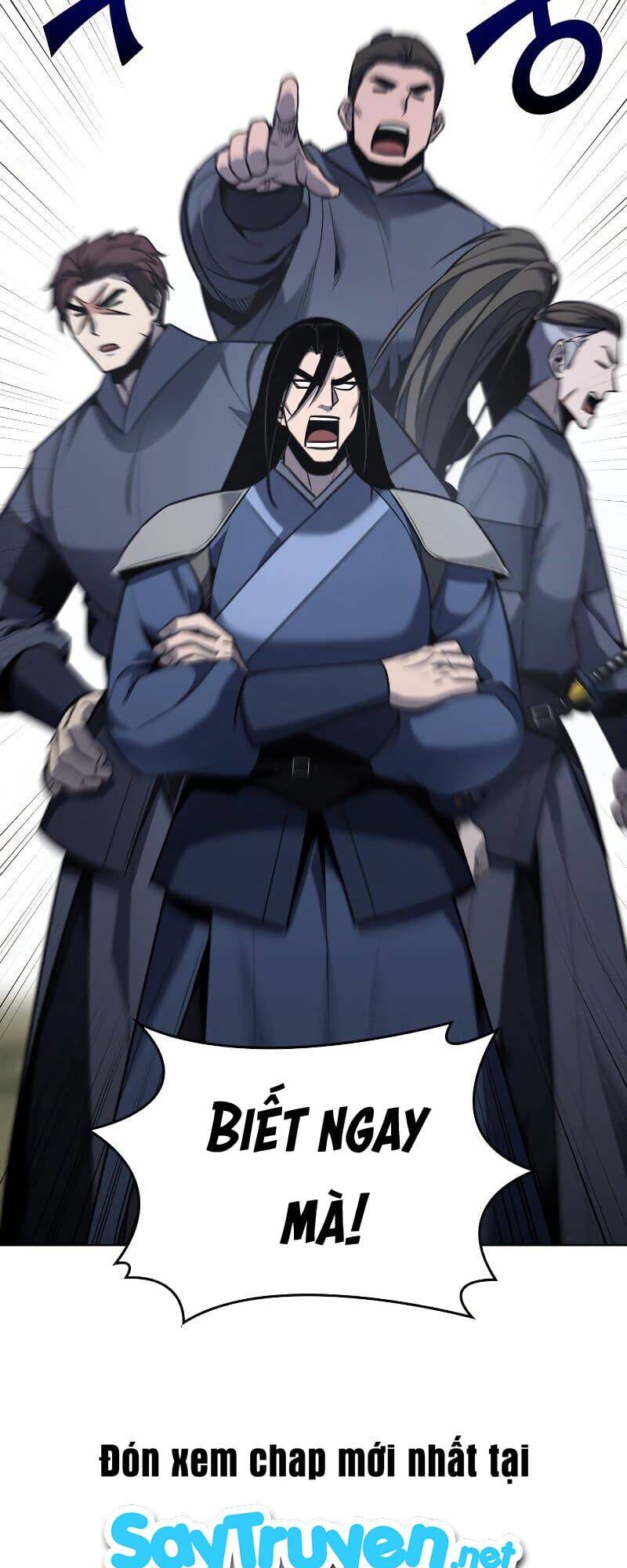 Thiên Ma Thần Quyết: Trùng Sinh Chap 50 - Next Chap 51