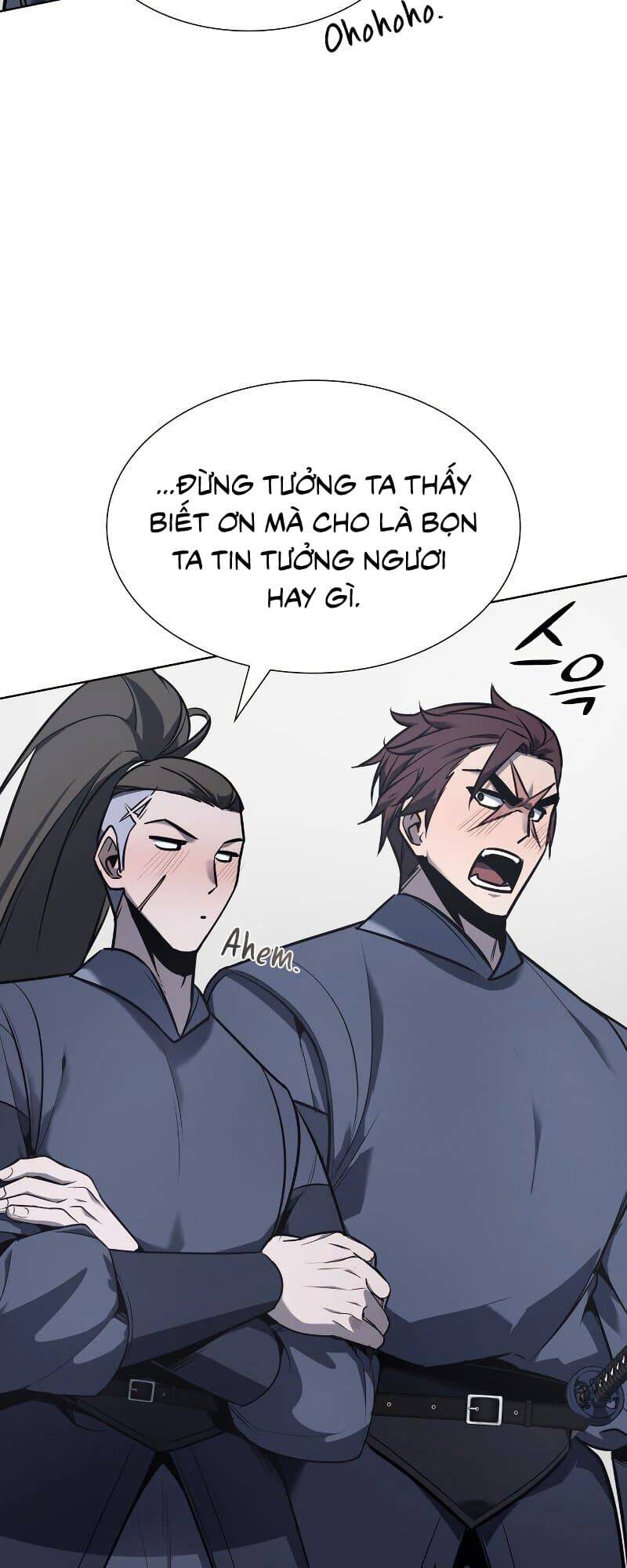 Thiên Ma Thần Quyết: Trùng Sinh Chap 50 - Next Chap 51