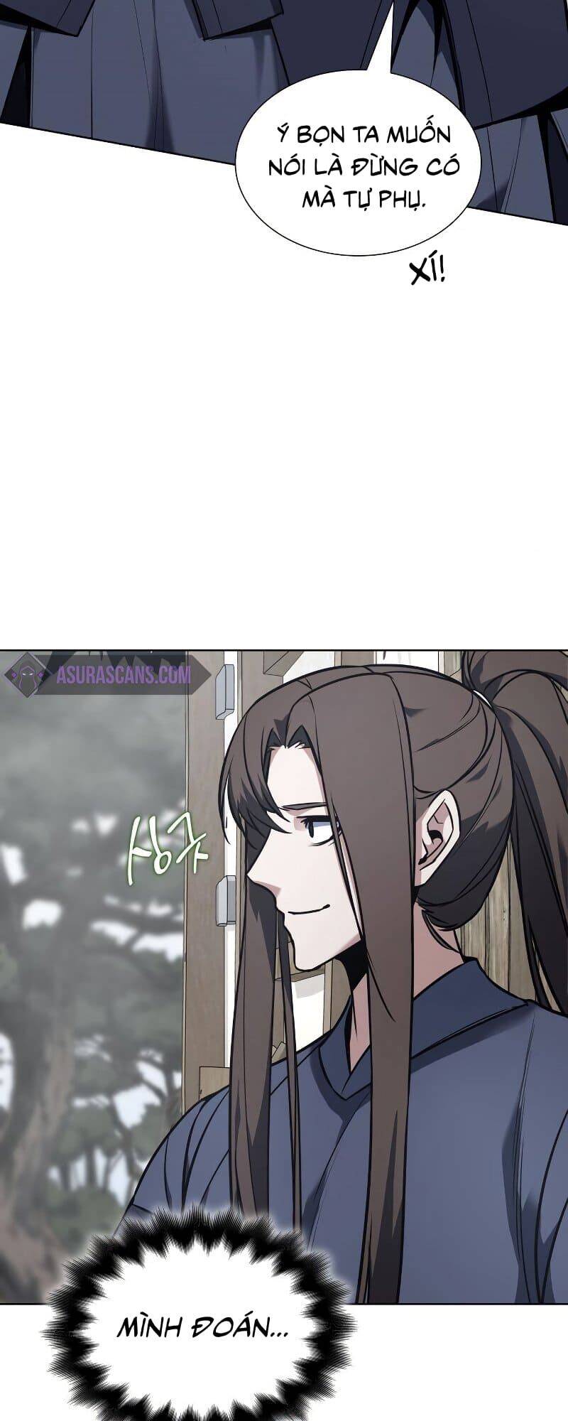 Thiên Ma Thần Quyết: Trùng Sinh Chap 50 - Next Chap 51