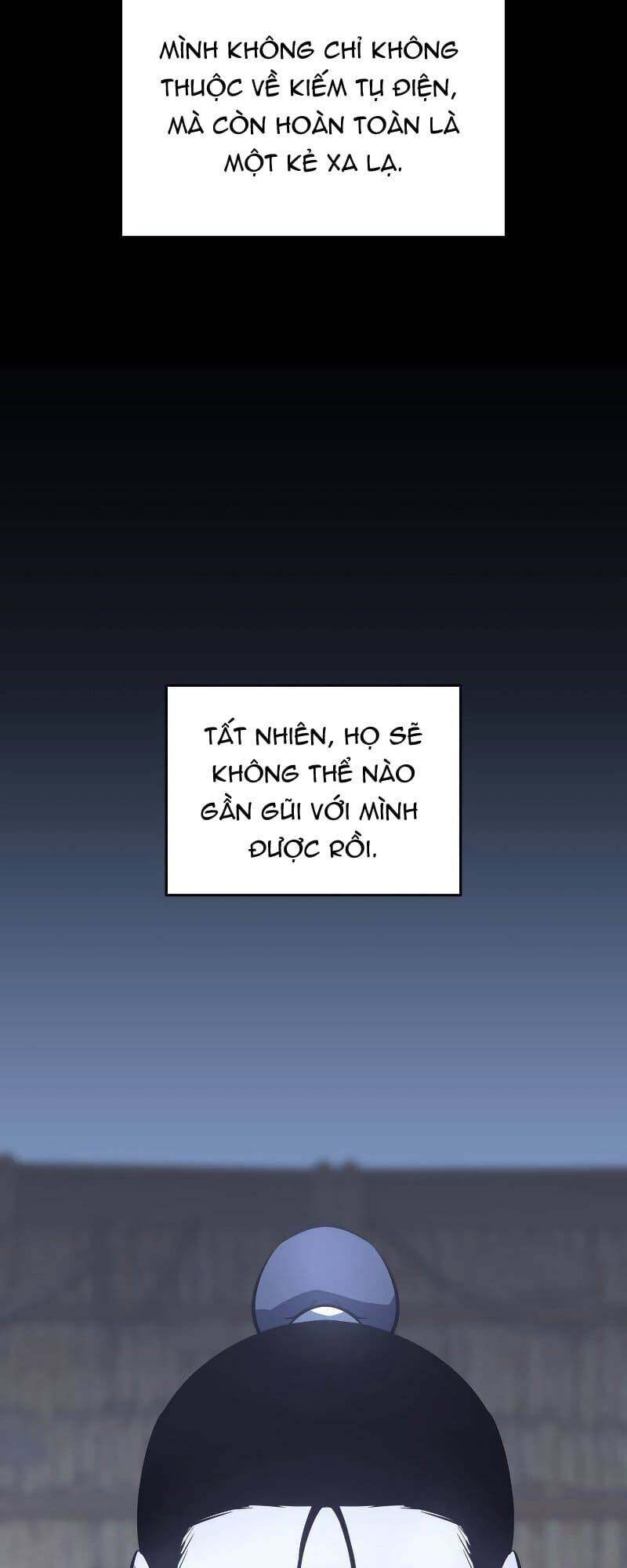 Thiên Ma Thần Quyết: Trùng Sinh Chap 50 - Next Chap 51