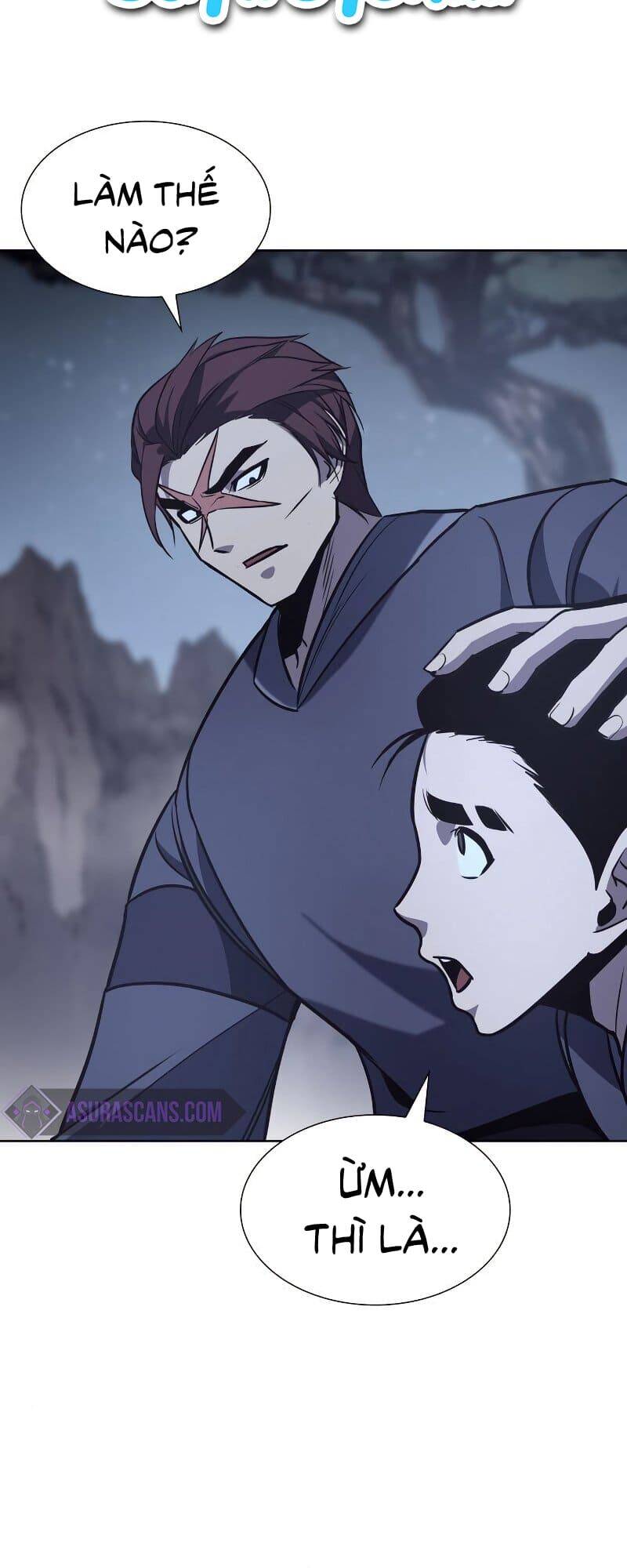 Thiên Ma Thần Quyết: Trùng Sinh Chap 50 - Next Chap 51