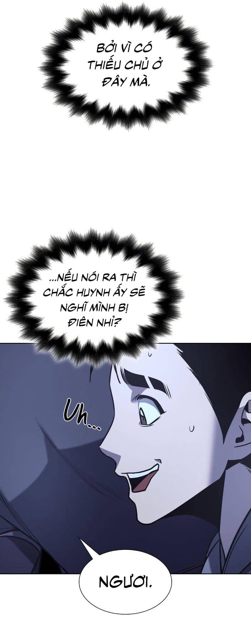 Thiên Ma Thần Quyết: Trùng Sinh Chap 50 - Next Chap 51