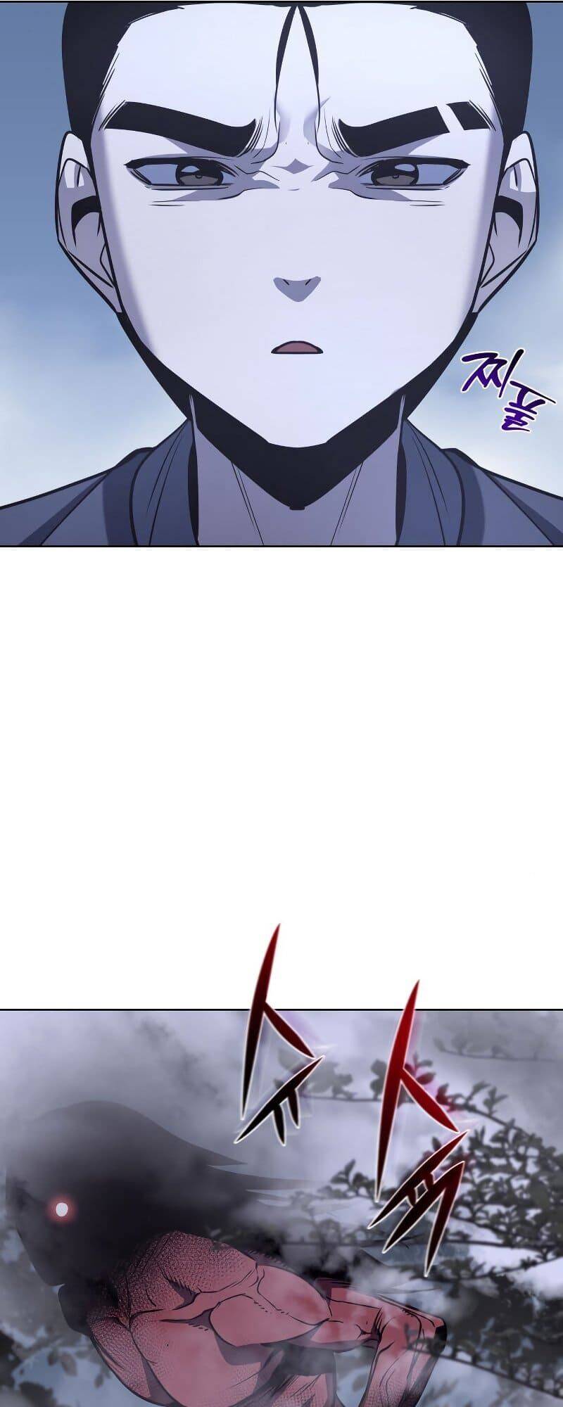 Thiên Ma Thần Quyết: Trùng Sinh Chap 50 - Next Chap 51