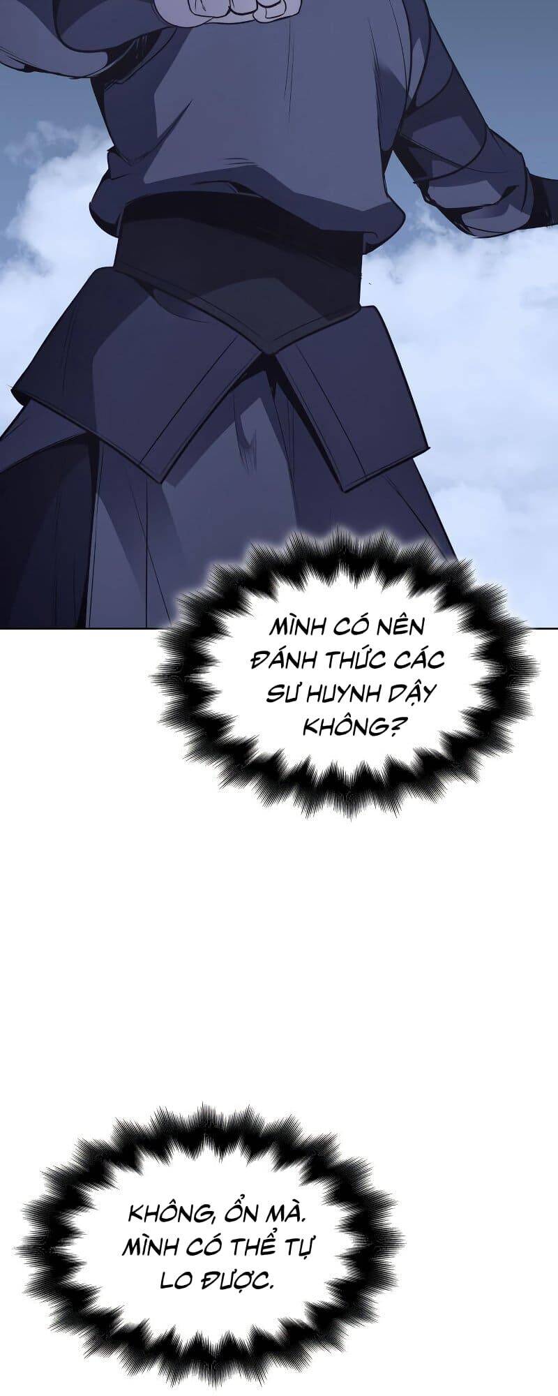 Thiên Ma Thần Quyết: Trùng Sinh Chap 50 - Next Chap 51