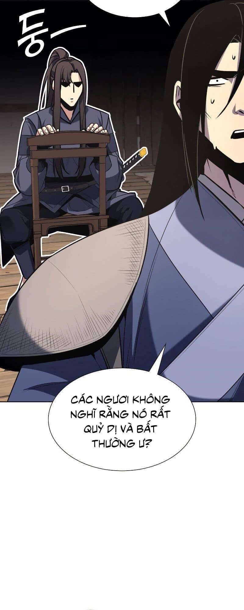 Thiên Ma Thần Quyết: Trùng Sinh Chap 50 - Next Chap 51
