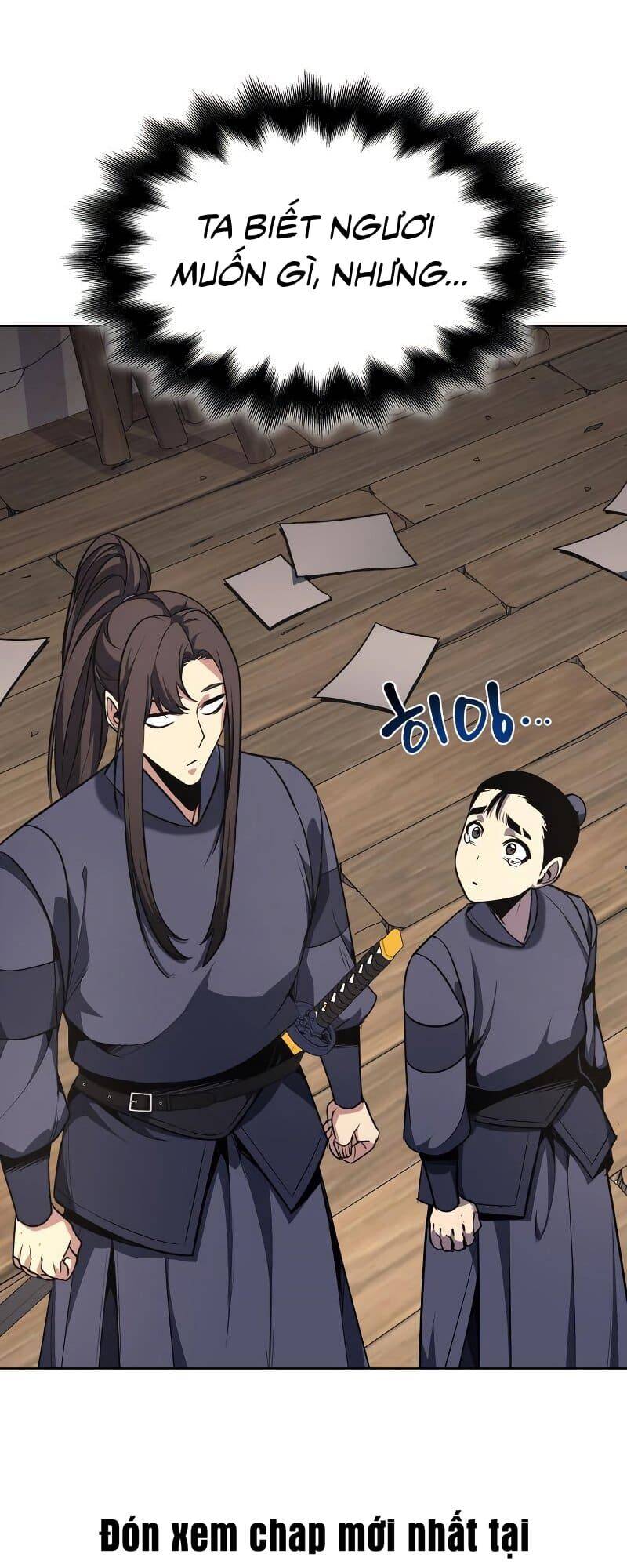 Thiên Ma Thần Quyết: Trùng Sinh Chap 50 - Next Chap 51