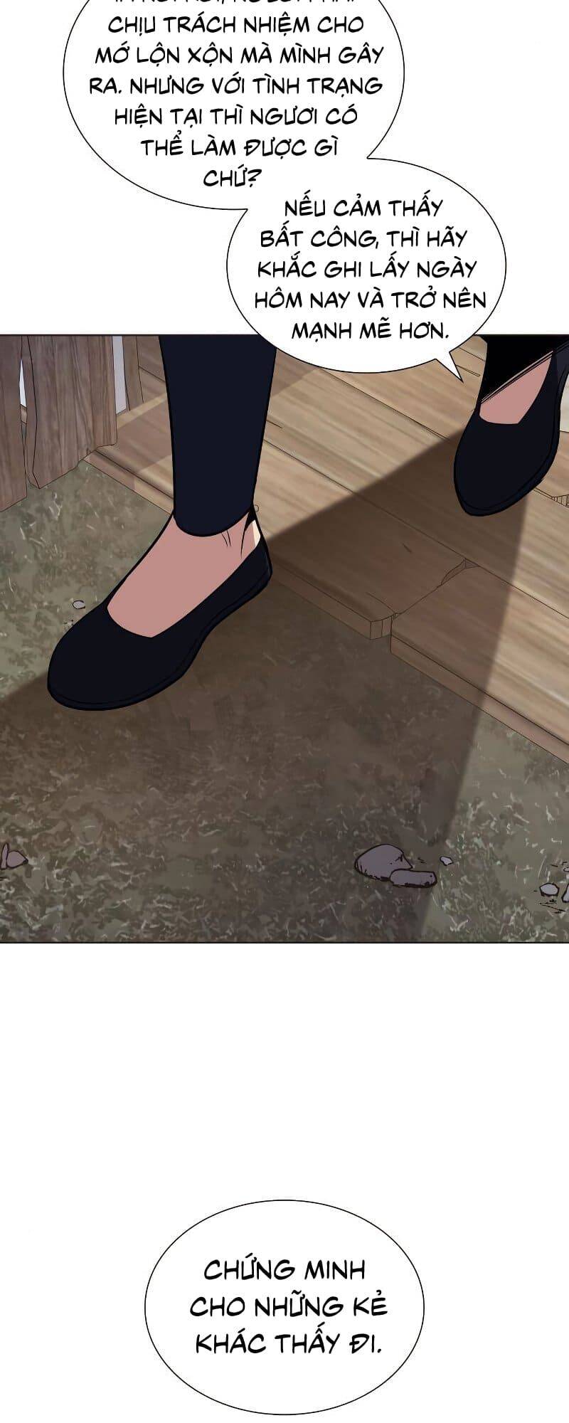 Thiên Ma Thần Quyết: Trùng Sinh Chap 50 - Next Chap 51