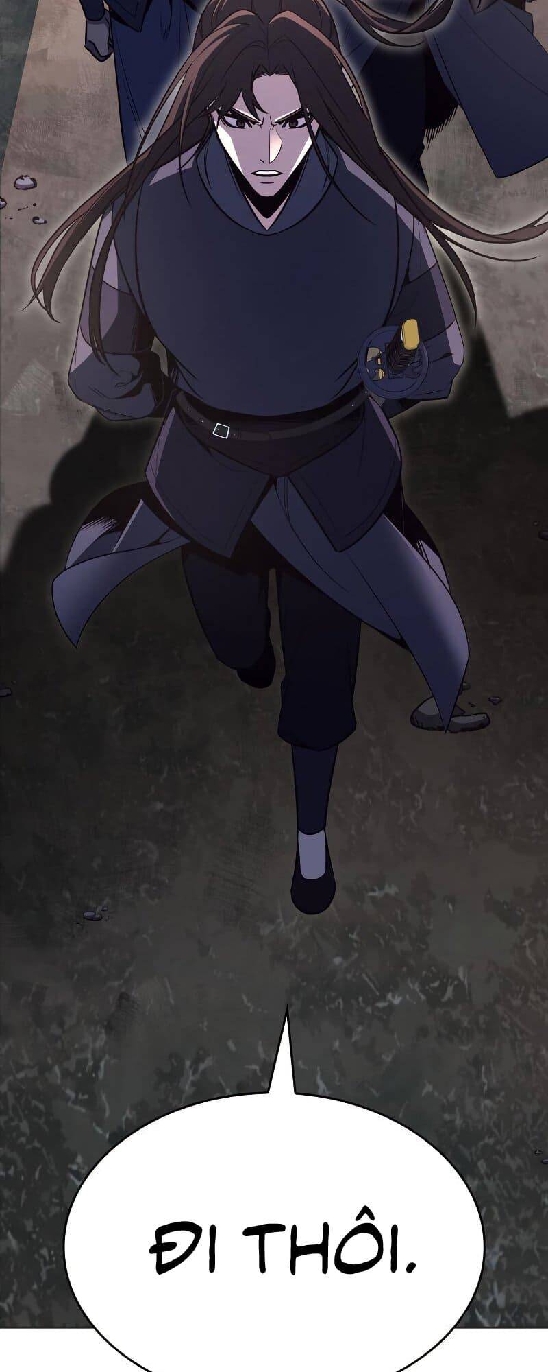 Thiên Ma Thần Quyết: Trùng Sinh Chap 50 - Next Chap 51